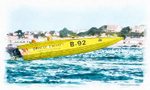 Powerboat_2014_Race-8-33_DIGITAL PAINTING