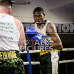 BOUT- 11 Casey De La Mare v Dimeji Shittu-48