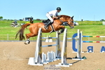 Cls 18 National 1.40m Open portfolio