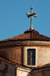 Double Cross