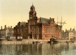 Yarmouth Town Hall 10