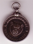 John Dean Derby County Director pendant 298
