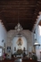 Nave & chancel arch