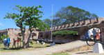 Fort Charles