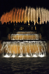 Fountain of Monjuic