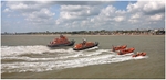 Lifeboat Formation