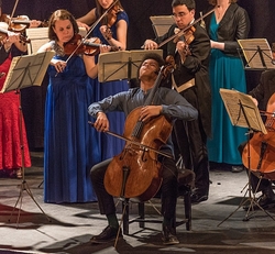 Sheka Kanneh-Mason portfolio