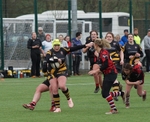 Kendal Ladies Wasps v Hartlepool (15/3/20) portfolio