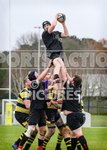 St Jacques Vikings v Andover RFC-45