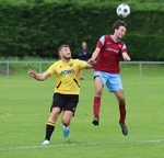 Kendal County v Eagley (Second Half) portfolio