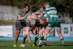 Buccaneers v Corsairs-24