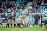 Guernsey Raiders v Rochford Hundred-58