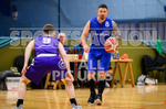 Edmundson Electric Chargers v Le Mont Saint Storm-107