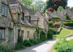 Cotswold Summer