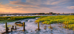 Bosham Harbour