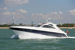 160723 FAIRLINE TARGA 52 Y92A7667