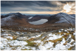 Lough Shannagh, Mournes (IMG0602)