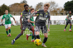 GFC v Thatcham Town-46