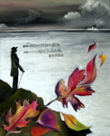 Life without Elgar copyright Rowan Taliesin 2014