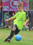 Castletown United portfolio