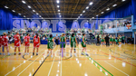 Ladies Basketball Inter-Insular 2023-1