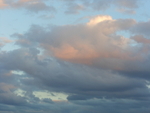 West London Skyscape 1