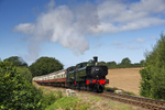 Bodmin & Wenford Steam Gala