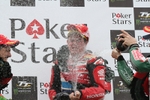 podium