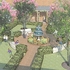 Mary Garden - View