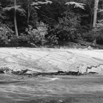 Flat Rock, Linn Run, Pennsylvania, 2022