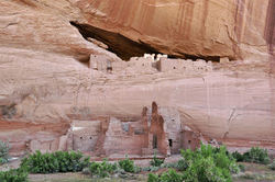 Canyon de Chelly portfolio