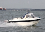 091018 SEA STAR WARRIOR IMG_3553