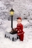 snow scene