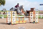 Cls 20 1.05m Amateur Qualifier, Second Round portfolio