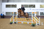 Class 7 - Senior 1.05m Open portfolio