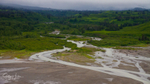Alaskan Coast