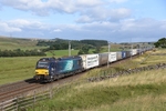 JL - 14.8.21 88004 'Pandora' 4M27 Mossend - Daventry, Salterwath
