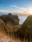 Dunnottar Castle after Dawn, 6