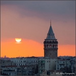The Galata Tower