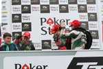 podium