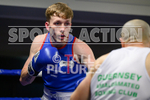 BOUT- 10 - Ruslan Gogercaks v Marcus Rees-35