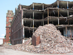 Wesley Street Mill 1