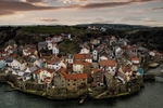 Staithes.