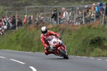 Conor Cummins Honda / Honda Racing