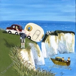 Cliff Hanger