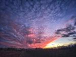The Eruption of Bredon Hill