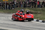 Dave Molyneux /Benjamin Binns