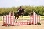Class 22 - Senior Discovery - 1.00m portfolio
