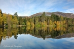 Glencoe Lochan Reflections