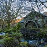 The Hidden Mill